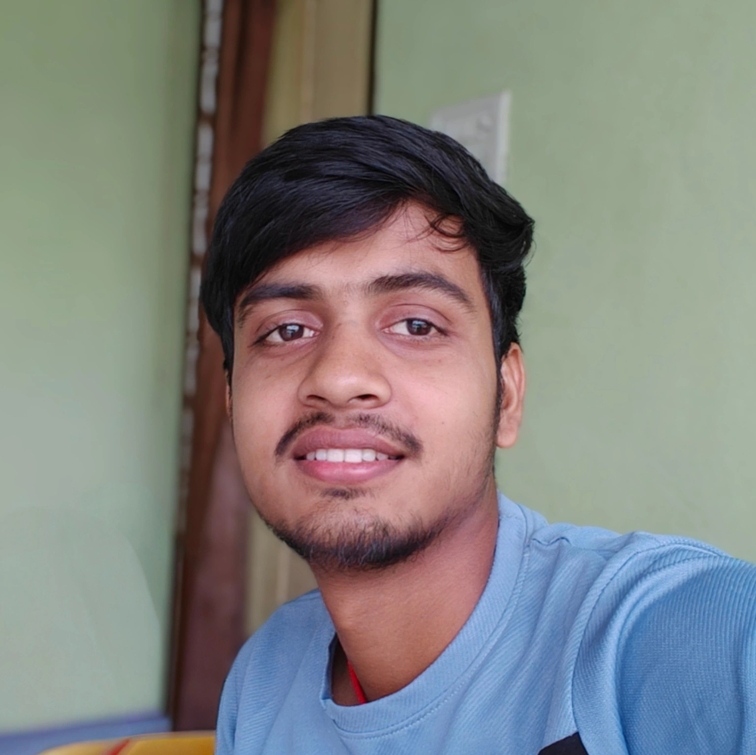 Satyam Kumar | Software Engineer & Creative Developer